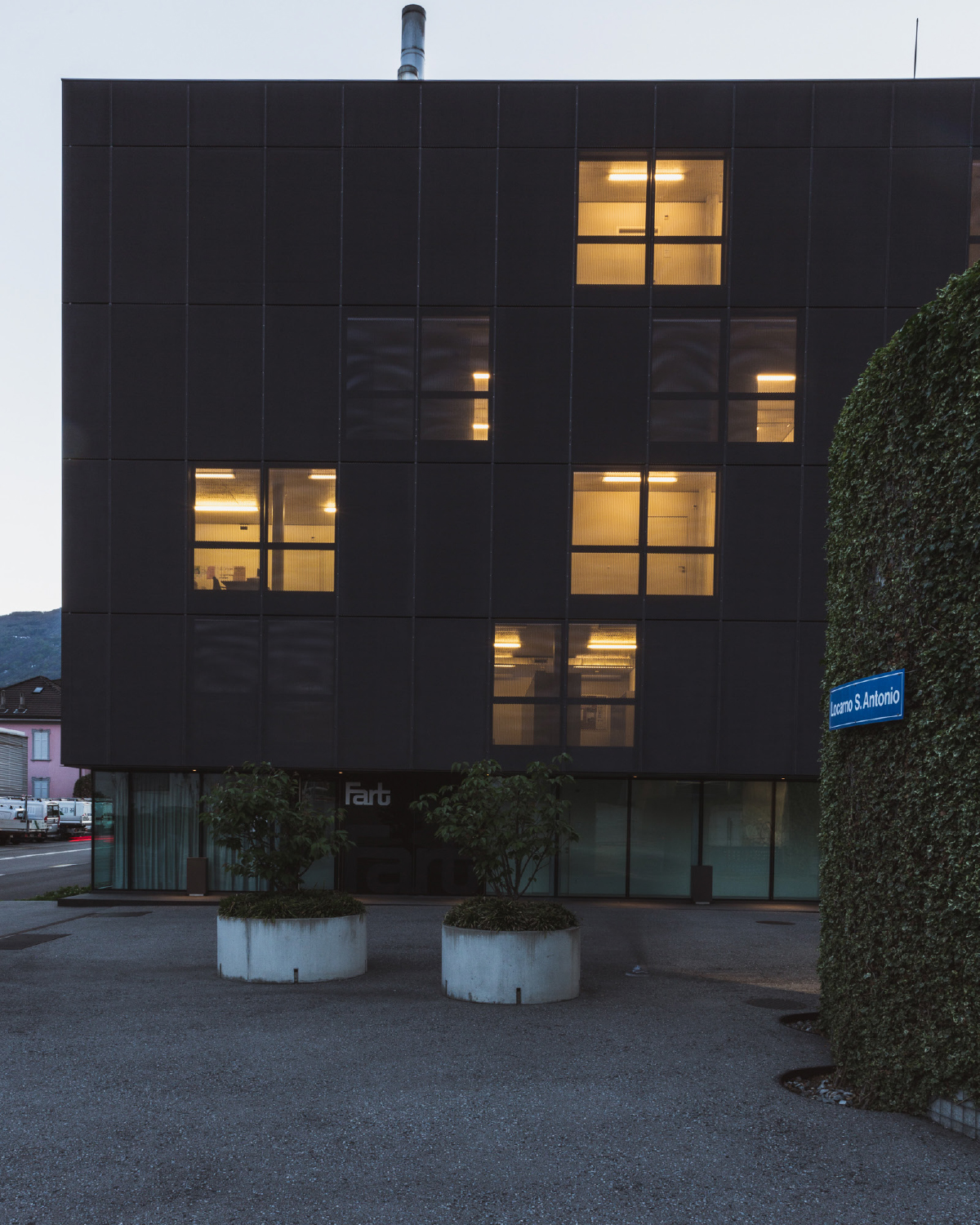 Image module